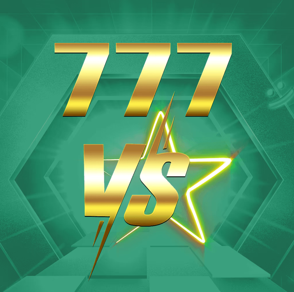 777vs - Legend Edition v5.5.4