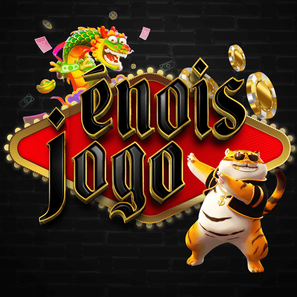 enoisjogo Jackpot Mega v5.2.2