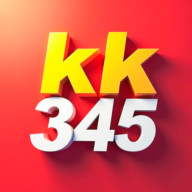 kk345 Casino Official v4.8.0